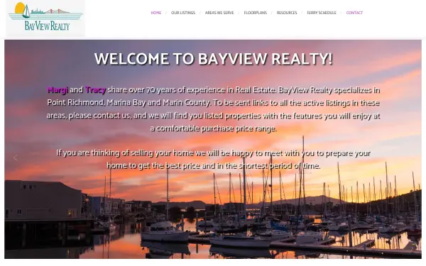 bayview-realty.com