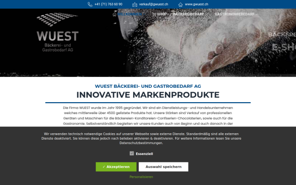 www.gwuest.ch
