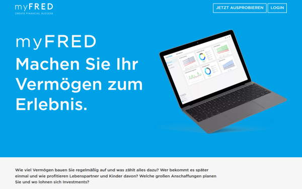 www.myfred.at