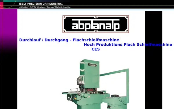 abplanalp.de