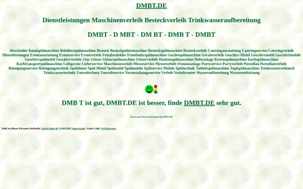 dmbt.de