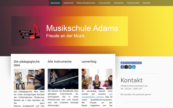 musikschule-adams.jimdoweb.com