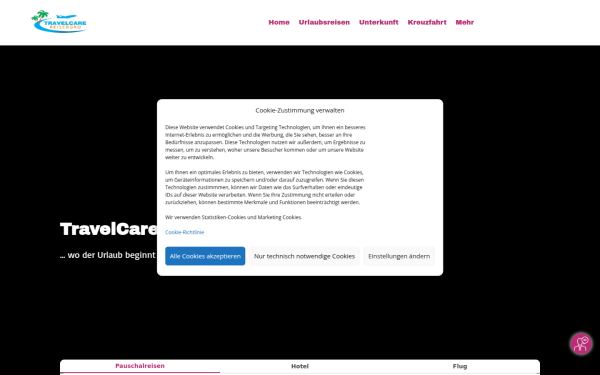 travel-care.de