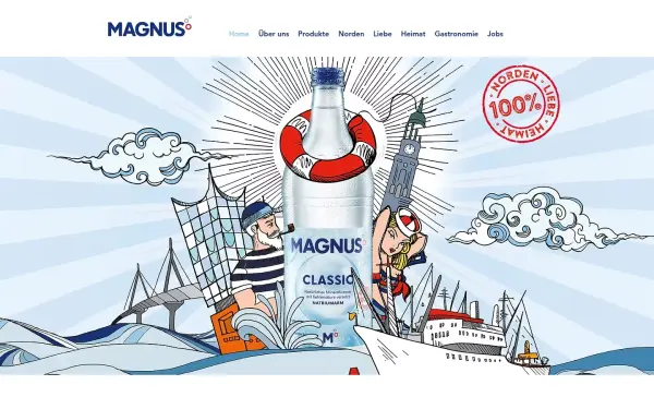 www.magnus.de