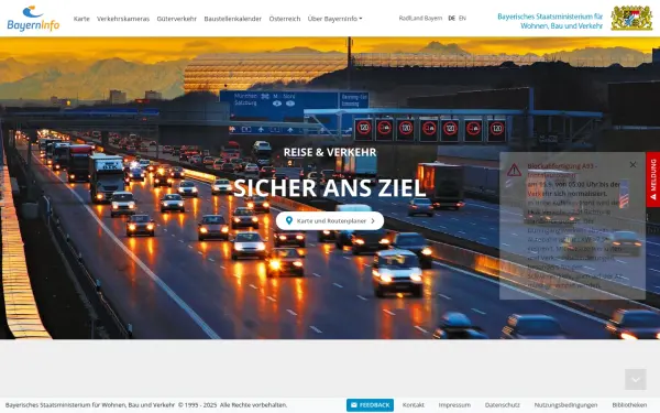bayerninfo.de