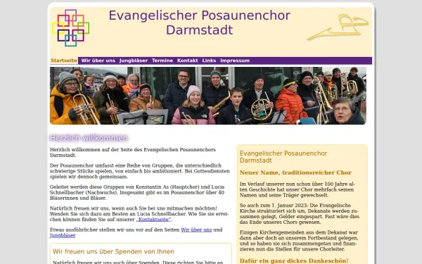 dekanatsposaunenchor-darmstadt.de