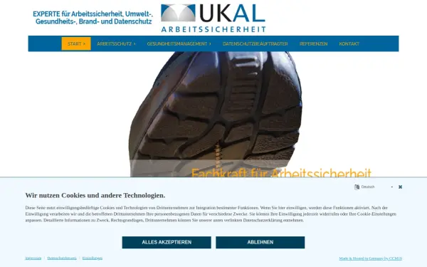 gukal.de