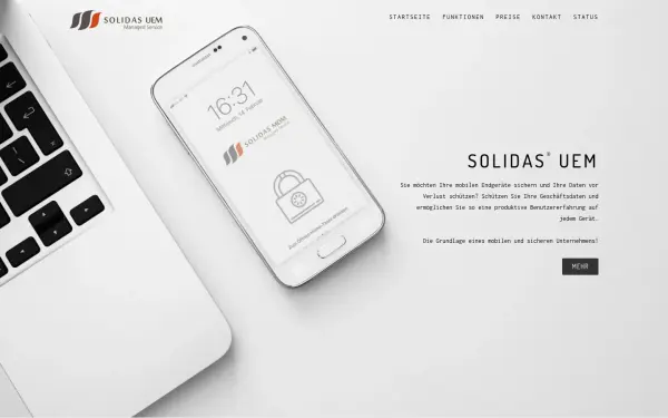 www.solidas-uem.de