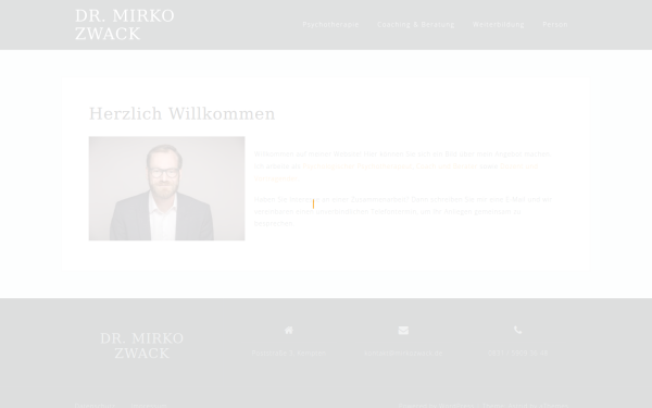 www.mirkozwack.de