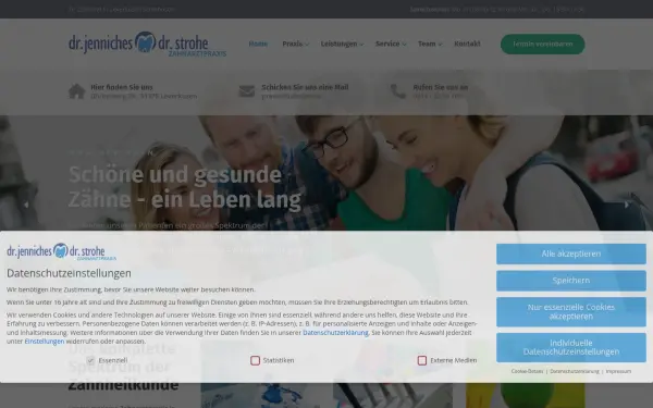 zahnlev.de