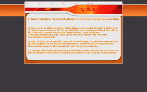 dj-geburtstagsfeier.de