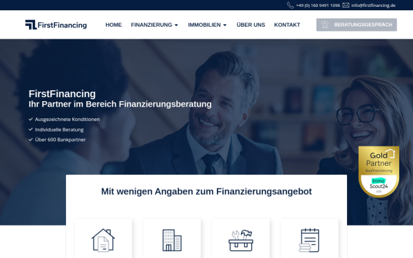 firstfinancing.de