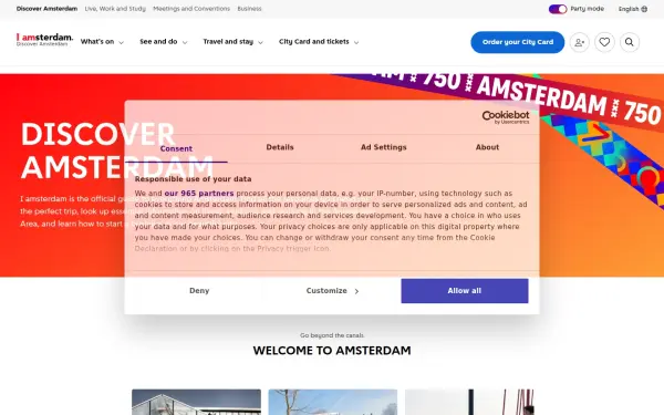 www.iamsterdam.com