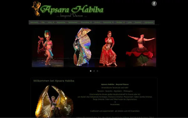 apsarahabiba.de