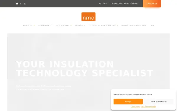 nmc-insulation.com
