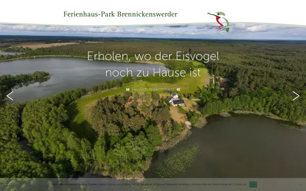 www.ferienhaus-park.de