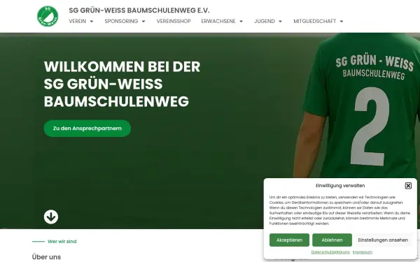gruen-weiss-baumschulenweg.de