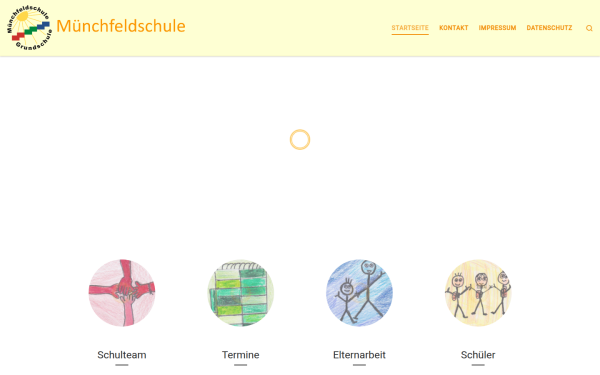 muenchfeldschule.de