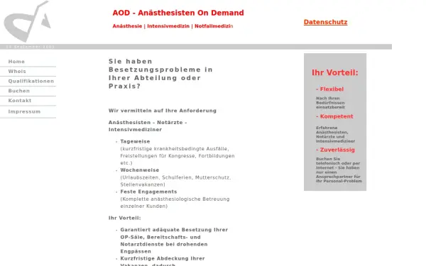 aodnetz.de