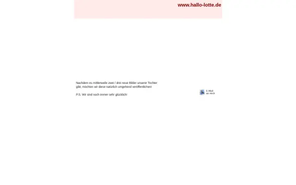 hallo-lotte.de