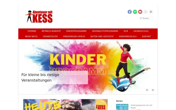 www.kess-kinderprogramm.de