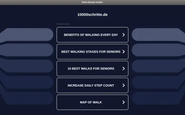 10000schritte.de