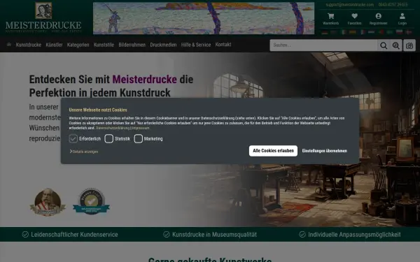 www.meisterdrucke.at