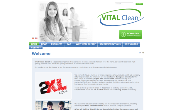 www.vital-clean.de