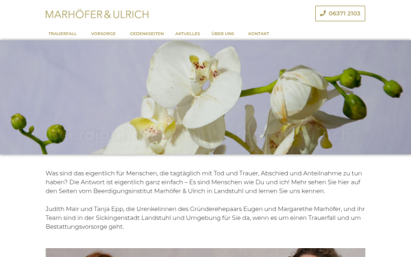 marhoefer-ulrich.de