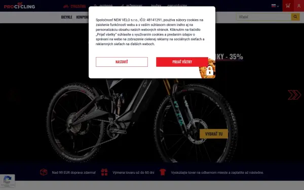 procycling.sk
