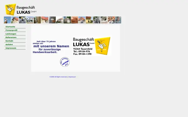 lukas-bau.de