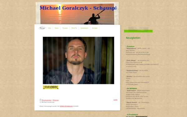 www.michaelgoralczyk.de