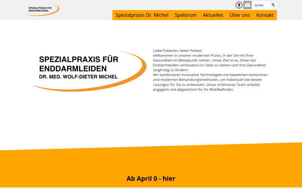 enddarmpraxis-dresden.de