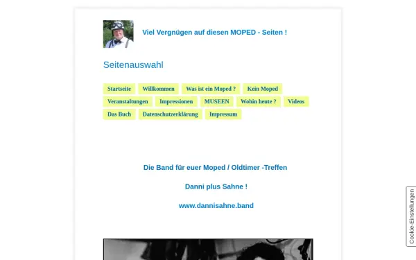 das-moped.de