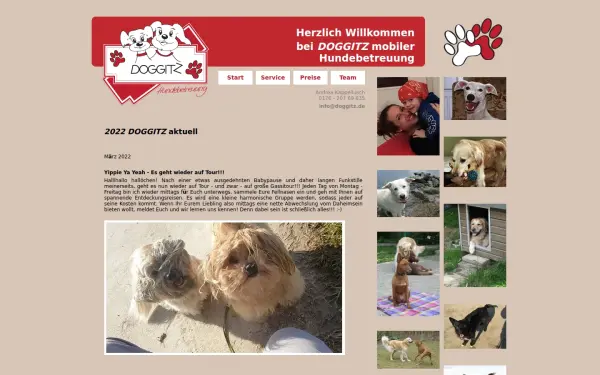 doggitz.de