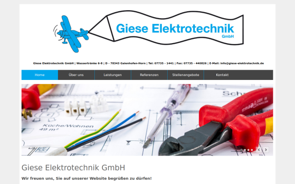 giese-elektrotechnik.de