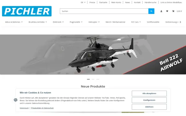 pichler.de