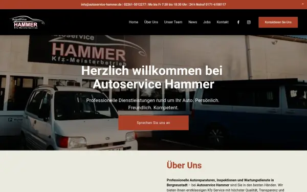 www.autoservice-hammer.de