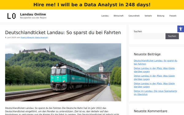 landau-online.de