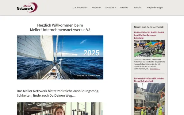 meller-netzwerk.de
