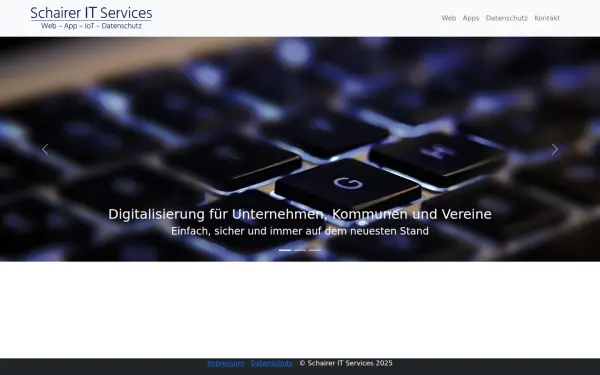 www.schairer-its.de