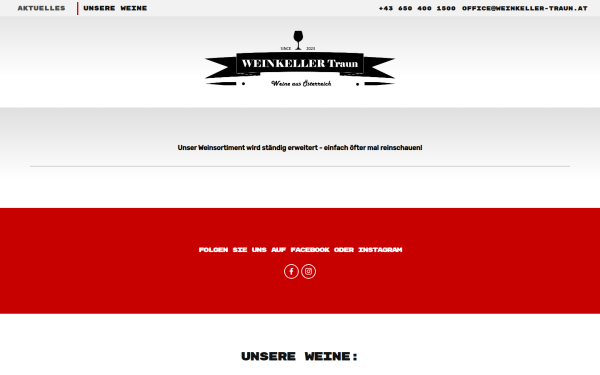 www.weinkeller-traun.at