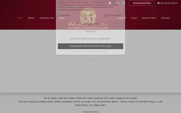 advaita-tantra.de