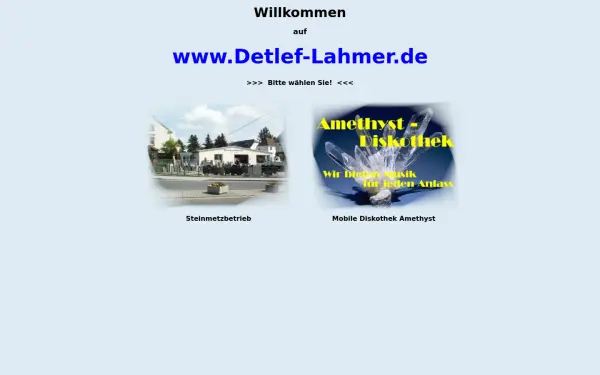 detlef-lahmer.de
