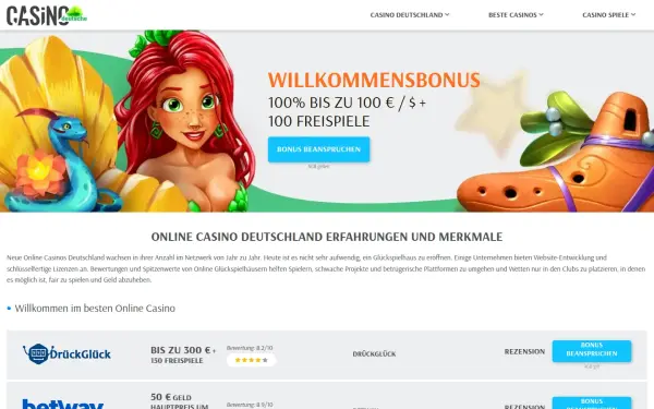 deutschecasinosonline.net