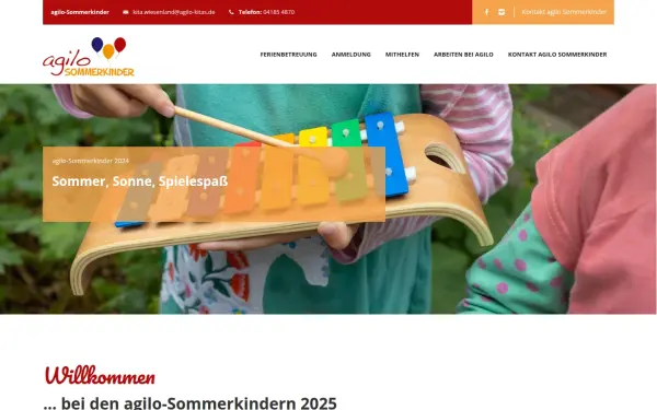 www.agilo-sommerkinder.de