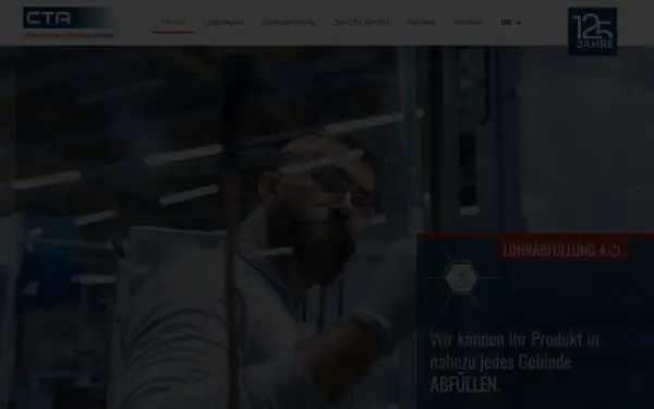 www.cta-gmbh.de