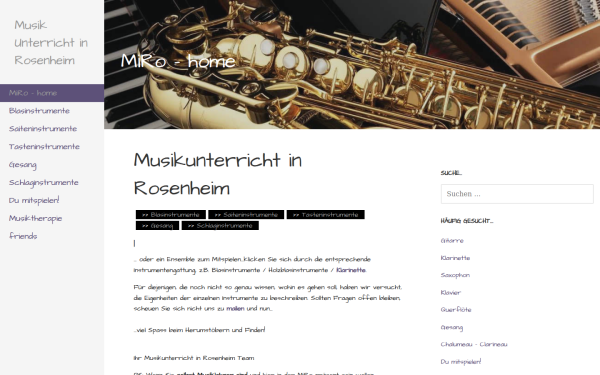www.musikunterricht-in-rosenheim.de