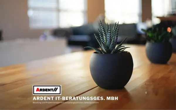 ardentit.de