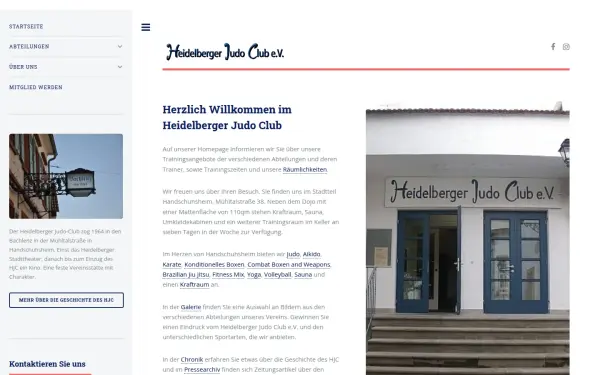 heidelberger-judoclub.de